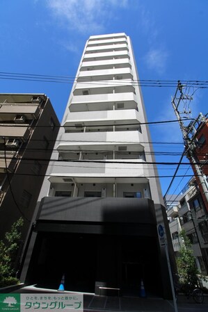 GRAN PASEO田原町の物件外観写真